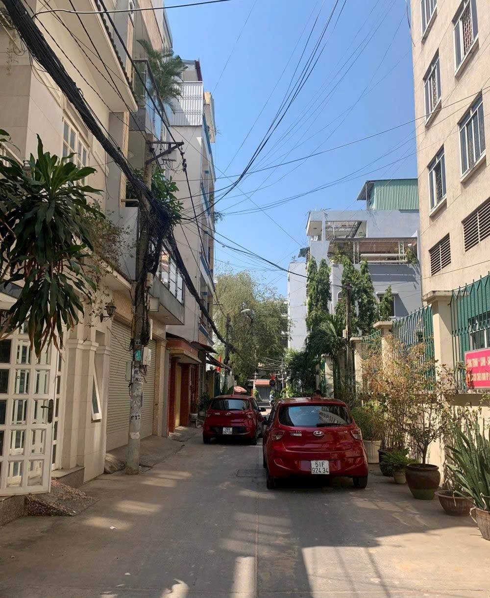 CỰC HIẾM - NHÀ HẺM XE HƠI 6M - 1806 HUỲNH TẤN PHÁT, NHÀ BÈ - GIÁP QUẬN 7 - CHỈ CÒN 6,3 TỶ 15985739