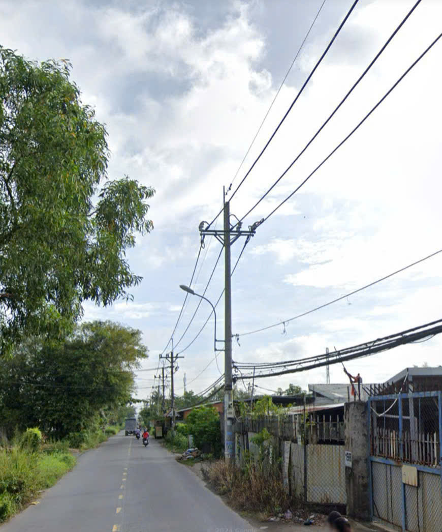 Bán đất mặt tiền 10ha giá 4 triệu/m Đường Võ Văn Bích 15985741