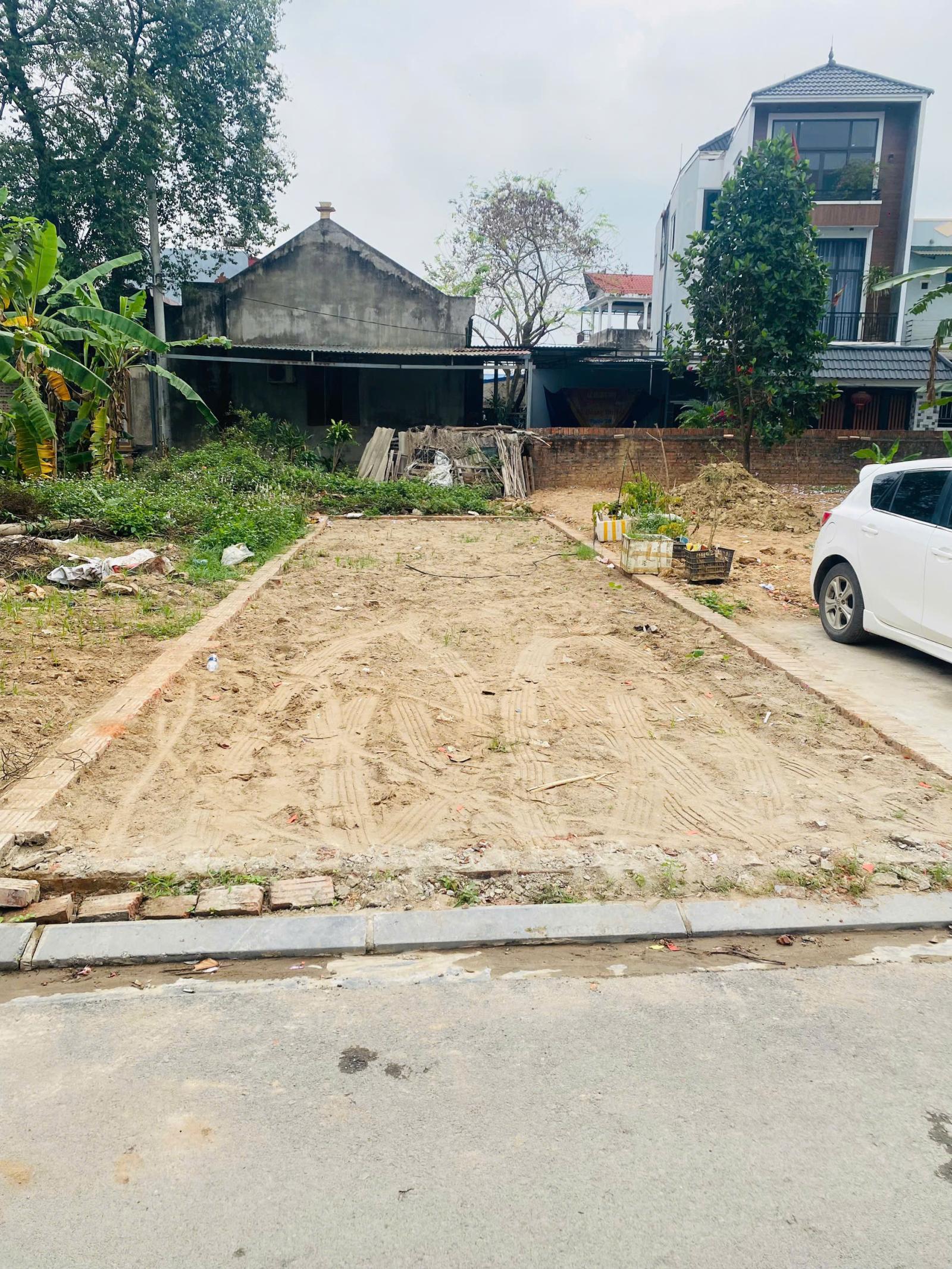 Bán đất Mai Lâm Đông Anh- Vỉa Hè- Kinh doanh- hàng xóm Vin Cổ Loa- oto tránh-70m nhỉnh 8 tỷ(TL) 15985747