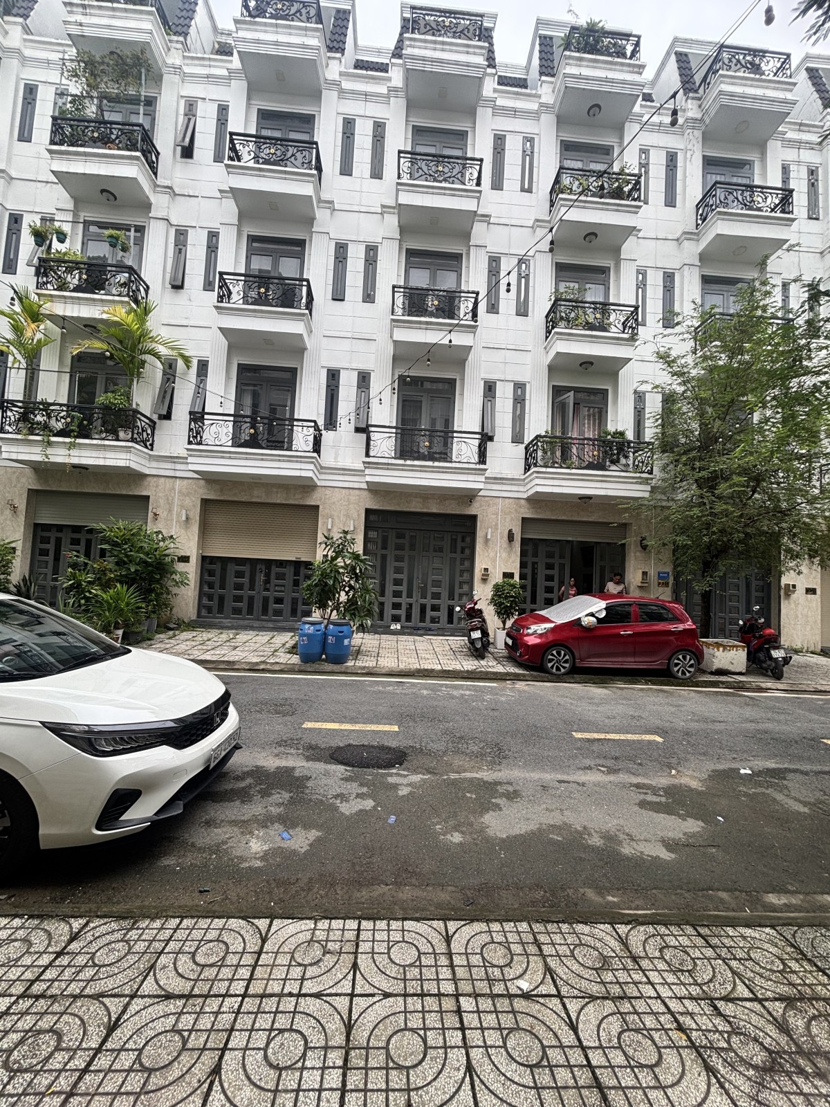 💎 KHU PHÂN LÔ CAO CẤP VIEW SÔNG–THANG MÁY–6PN 15985748