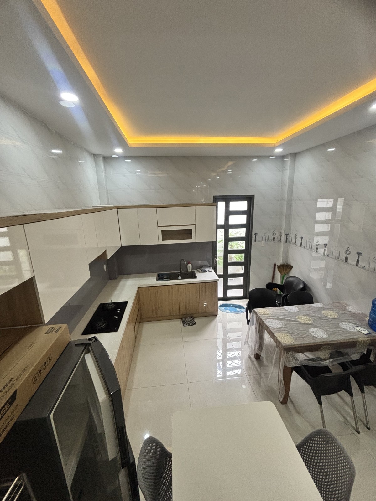 💎 KHU PHÂN LÔ CAO CẤP VIEW SÔNG–THANG MÁY–6PN 15985748