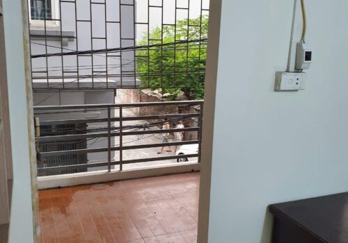 Cho thuê nhà nguyên căn, full nội thất giá rẻ Số 163/66, Đường Tư Đình, Phường Long Biên, Long 15985749