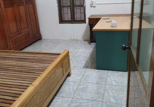 Cho thuê nhà nguyên căn, full nội thất giá rẻ Số 163/66, Đường Tư Đình, Phường Long Biên, Long 15985749