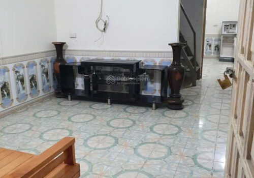 Cho thuê nhà nguyên căn, full nội thất giá rẻ Số 163/66, Đường Tư Đình, Phường Long Biên, Long 15985749