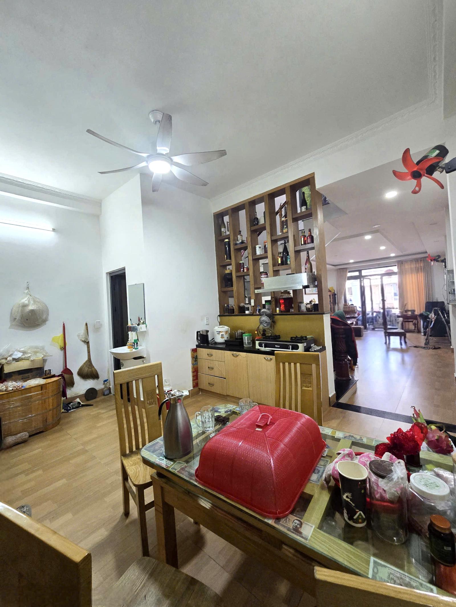 Nhà Đẹp Linh Trung – 91m² (5.1x17) – 3 Tầng BTCT – chỉ 6.5 t ỷ  Gần Đại Học, Dễ Ở Kết Hợp Cho Thuê 15985751