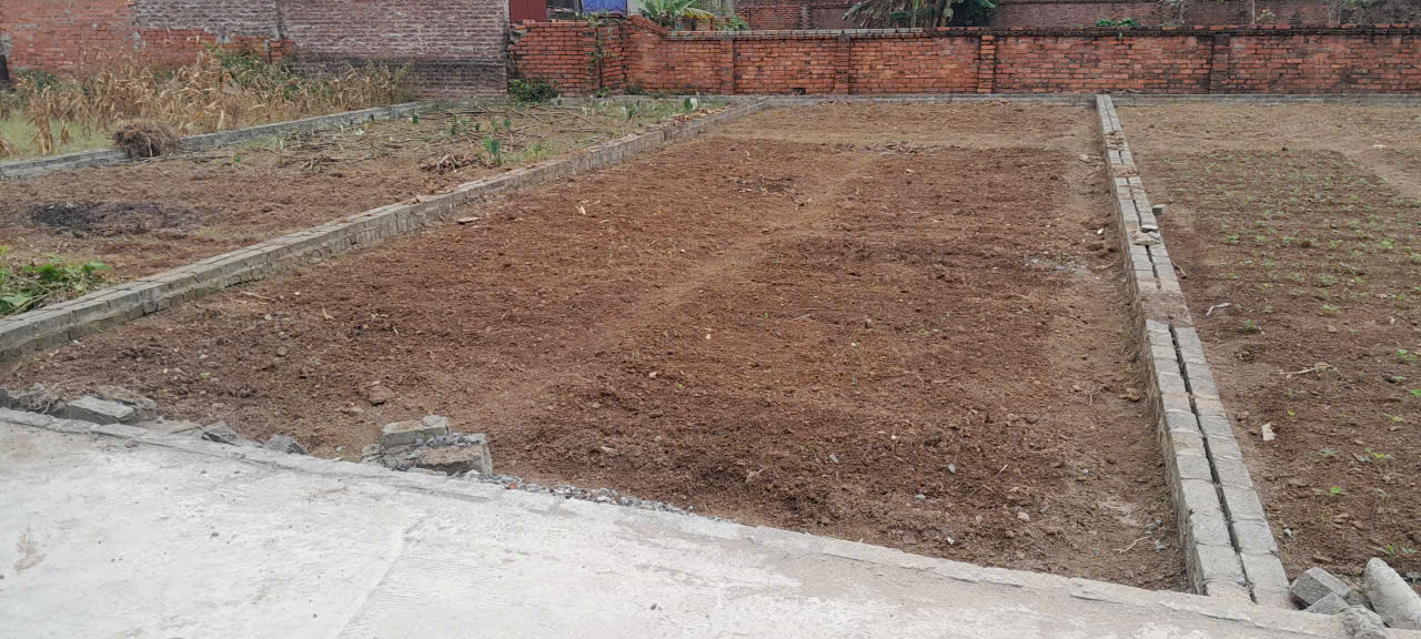 HOT !!! SỞ HỮU NGAY LÔ ĐẤT ĐẸP - GIÁ TỐT - Vị Trí Đắc Địa Tại Thôn 5 Phú Cát, Quốc Oai, TPHN 15985750