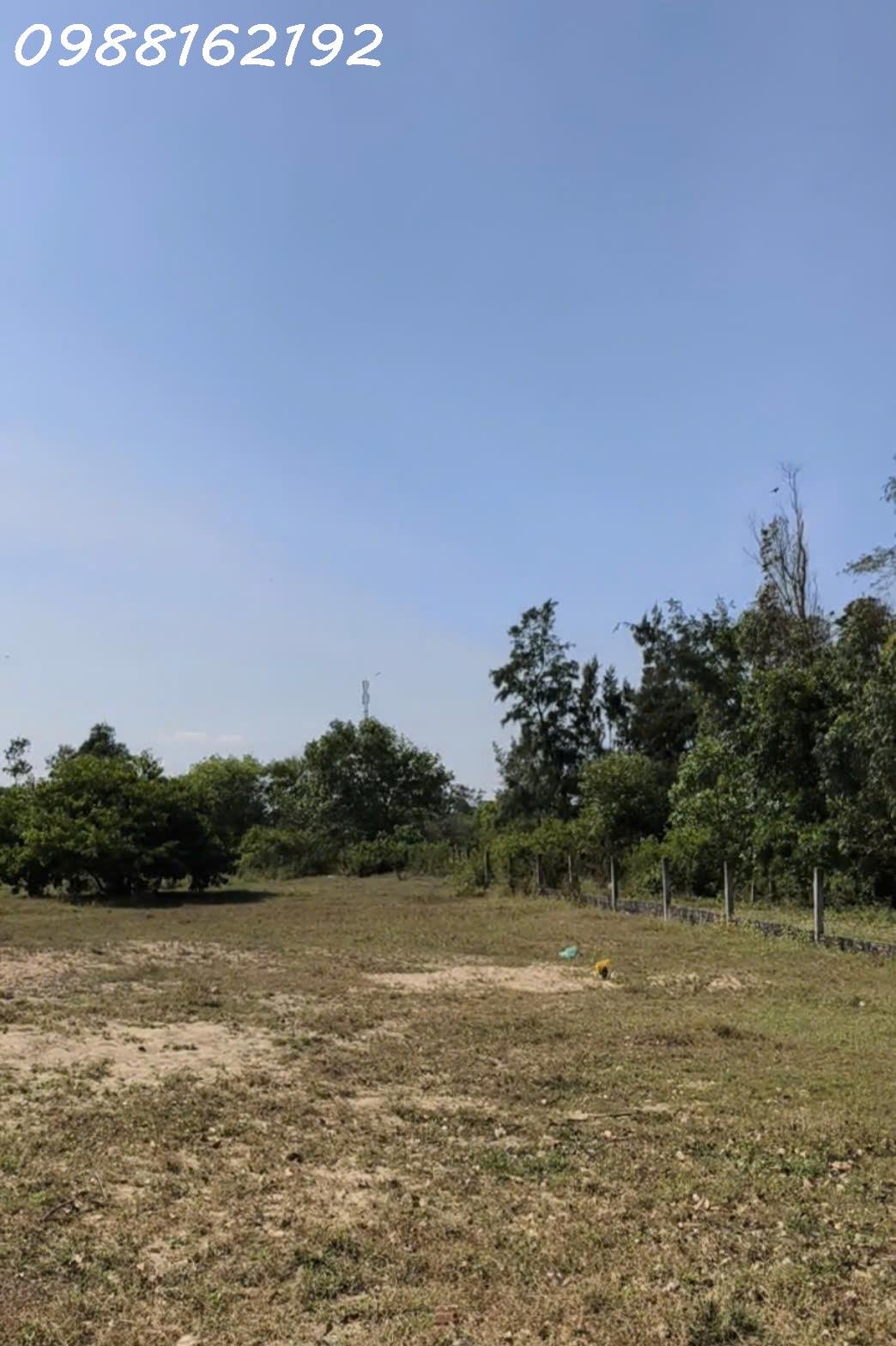 [SIÊU PHẨM BIỂN QUẢNG NAM] - 5.600M² SÁT BIỂN BÌNH MINH - GIÁ ĐẦU TƯ CHỈ 11TR/M² 15985756