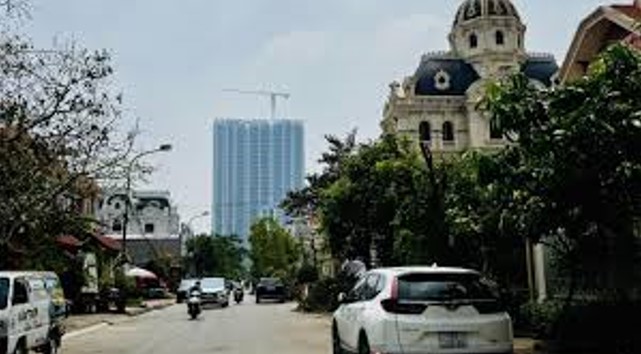 BÁN ĐẤT MẶT ĐƯỜNG ĐÔNG KHÊ – NGÔ QUYỀN – HÀNG GỐC DÂN – GIÁ 10,5 TỶ 15985758