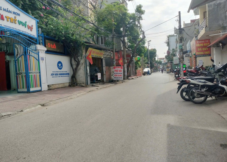 BÁN ĐẤT MẶT ĐƯỜNG ĐÔNG KHÊ – NGÔ QUYỀN – HÀNG GỐC DÂN – GIÁ 10,5 TỶ 15985758