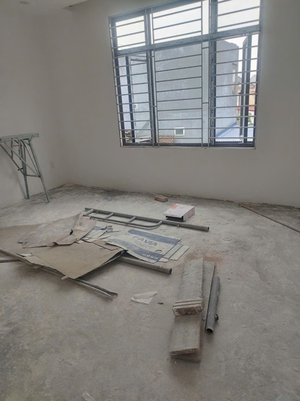 BÁN NHÀ 3 TẦNG NAM HẢI – QUẬN Hải An, Hải Phòng  Ô TÔ ĐỖ CÁCH NHÀ 15M 15985759