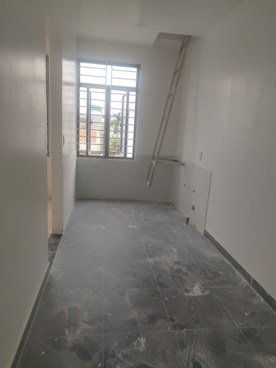 BÁN NHÀ 3 TẦNG NAM HẢI – QUẬN Hải An, Hải Phòng  Ô TÔ ĐỖ CÁCH NHÀ 15M 15985759