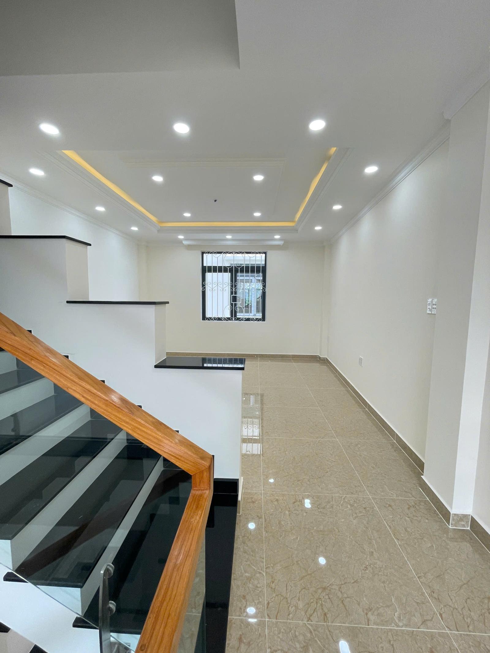 Bán Nhà 4 Lầu Mới Xây Hẻm 609 Quốc Lộ 13 - Hiệp Bình Phước - Thành Phố Thủ Đức 15985761