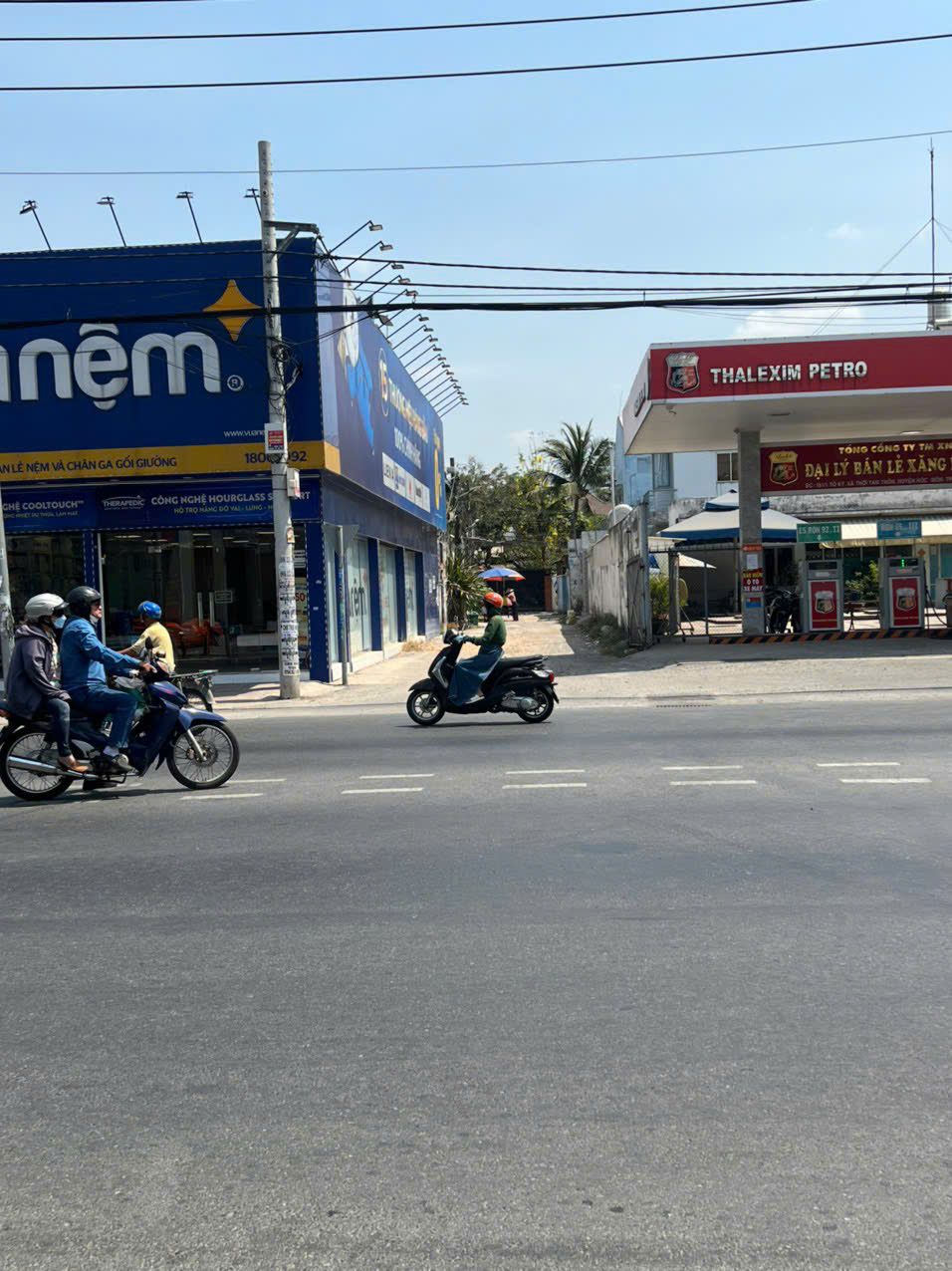 SIÊU VIP GÓC 2 MẶT TIỀN TÔ KÝ – DÒNG TIỀN 40TR/THÁNG – VỊ TRÍ VÀNG 15985762