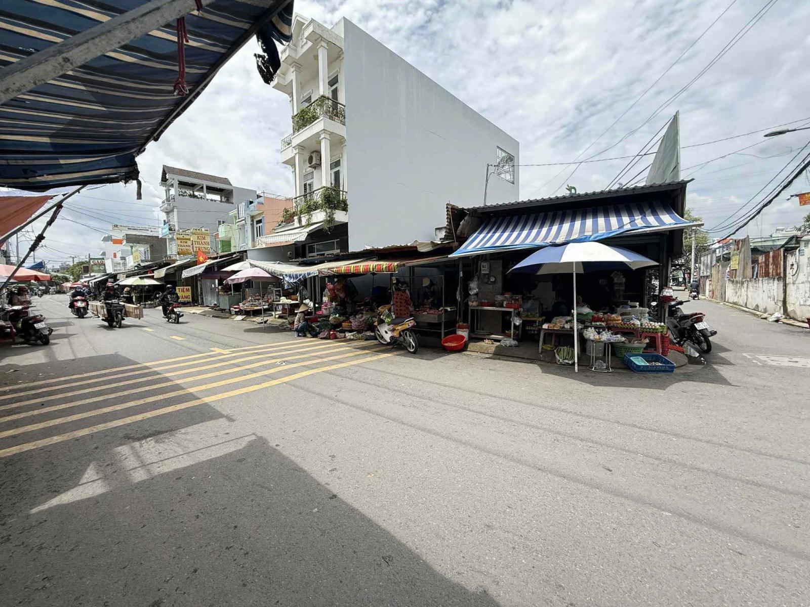 GIÁ SỐC TỤT 2 TỶ – GÓC 2 MẶT TIỀN TÂN CHÁNH HIỆP – KINH DOANH ĐỈNH CAO 15985766