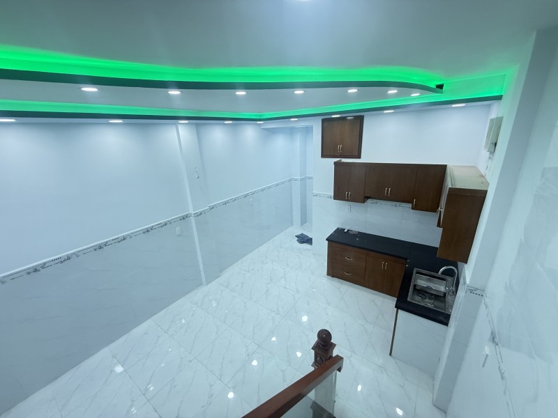 Hiếm Mặt Tiền 8m Linh Đông Thủ Đức – 75m² – 4PN – Chỉ 6.7 Tỷ Gần Nhà Thờ Duy Khang. 15985778