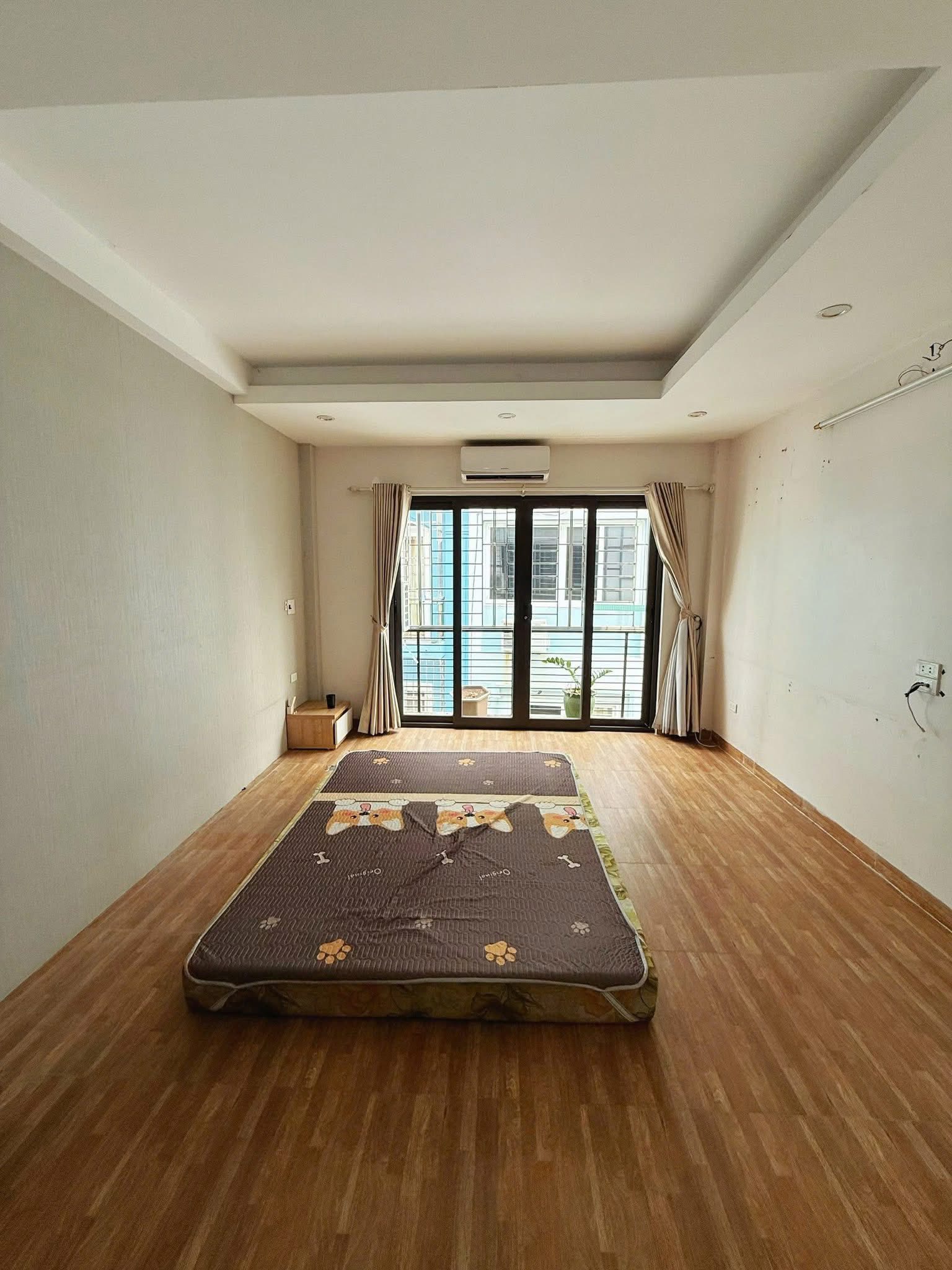 Cho thuê nhà ngõ oto Giáp Nhị 32 m2 * 5 tầng, 3 phòng ngủ, 4 vệ sinh, 12 triệu 15985782