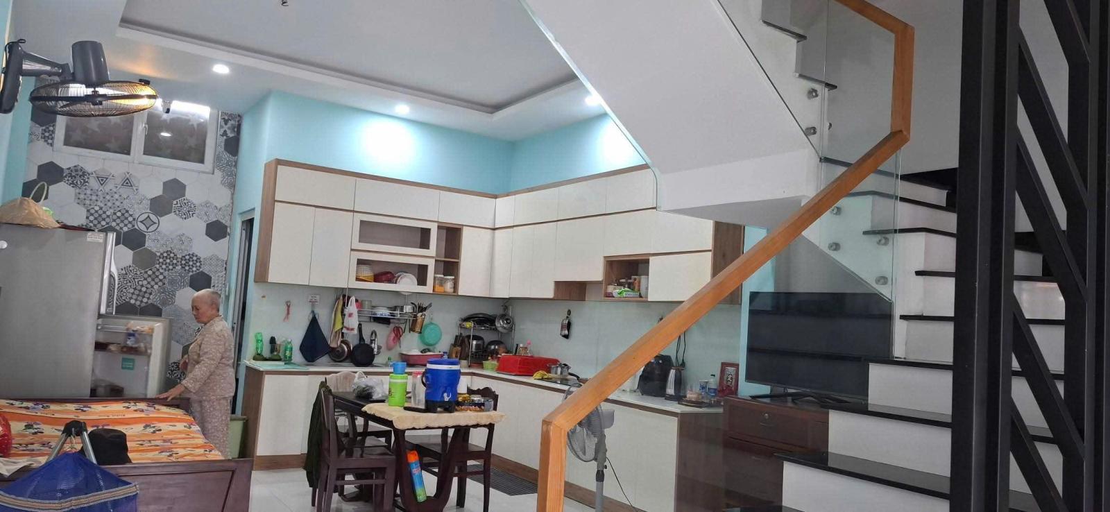 Nhà 4 tầng đẹp không tì vết, Tân Hòa Đông, Bình Tân 15985783