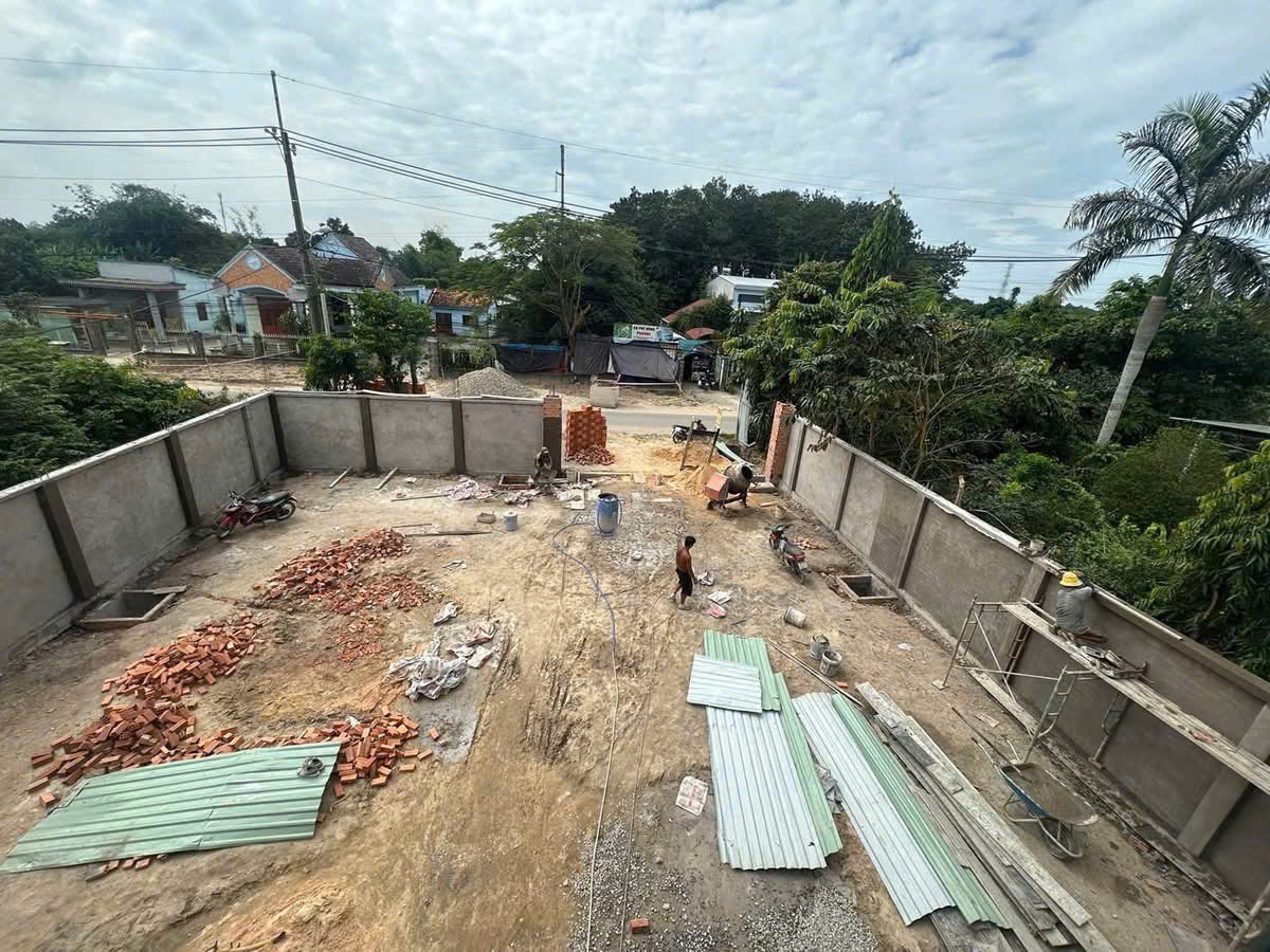 5.000M² NHUẬN ĐỨC – FULL THỔ CƯ – XƯỞNG + 20 PHÒNG TRỌ TẶNG KHÔNG 15985785