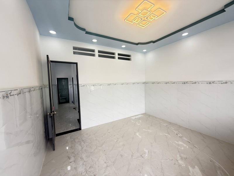 Hiếm Mặt Tiền 8m Linh Đông Thủ Đức – 75m² – 4PN – Chỉ 6.7 Tỷ Gần Nhà Thờ Duy Khang. 15985788