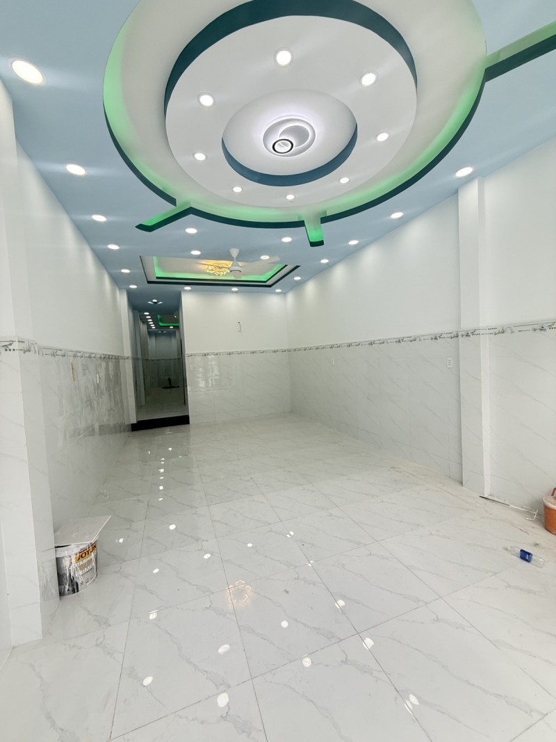 Hiếm Mặt Tiền 8m Linh Đông Thủ Đức – 75m² – 4PN – Chỉ 6.7 Tỷ Gần Nhà Thờ Duy Khang. 15985788