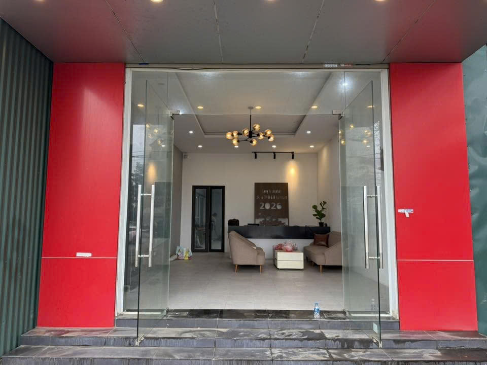 CHÍNH CHỦ ) CHO THUÊ ĐẤT , MẶT BẰNG LÀM KHO XƯỞNG 1000m² – MẶT ĐƯỜNG QL32, PHÚC THỌ 15985792