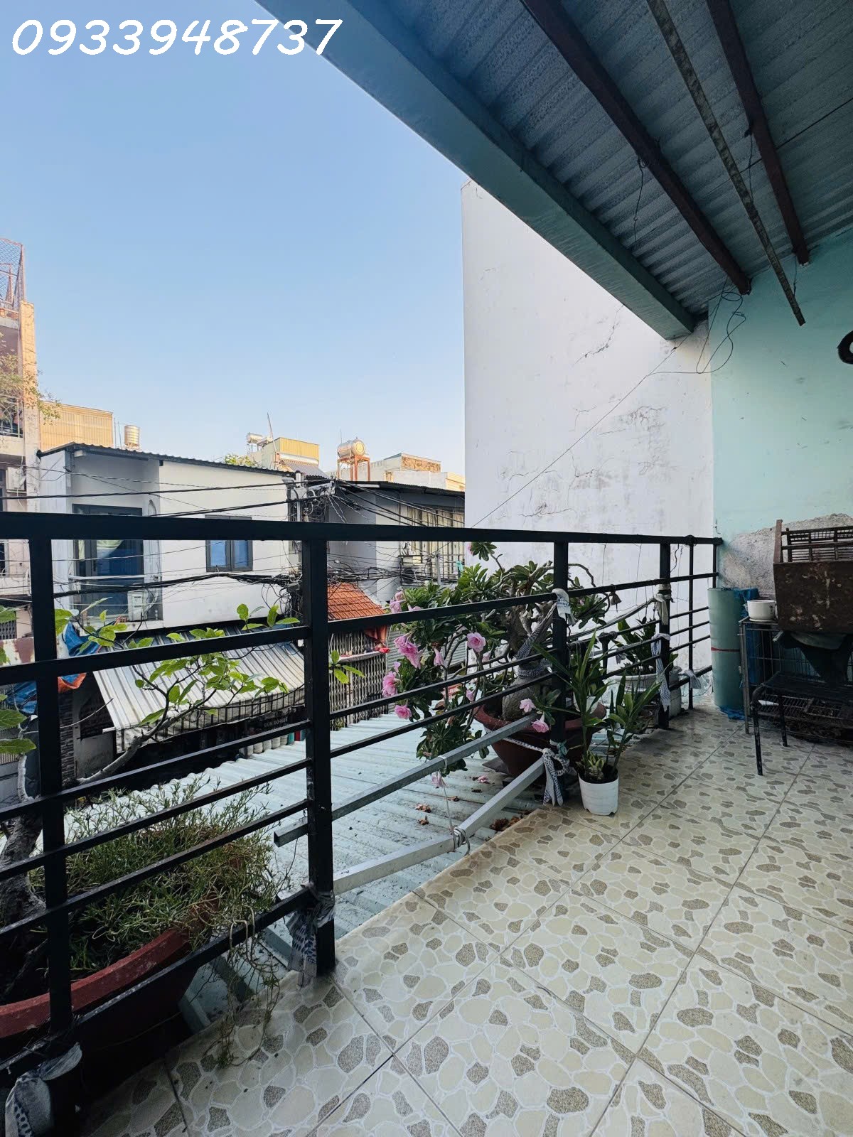 NHÀ HXH PHÚ THỌ HÒA – GẦN VƯỜN LÀI – 41M² – CHỈ 6 TỶ – KINH DOANH ĐỈNH, XÂY CHDV CỰC TỐT! 15985795