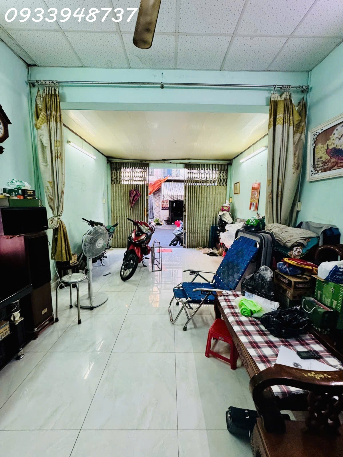 NHÀ HXH PHÚ THỌ HÒA – GẦN VƯỜN LÀI – 41M² – CHỈ 6 TỶ – KINH DOANH ĐỈNH, XÂY CHDV CỰC TỐT! 15985795