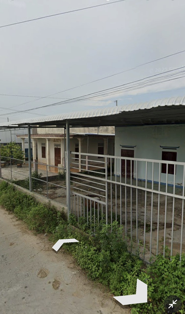 BÁN NHÀ 300M2 TẠI HỒNG SƠN, HÀM THUẬN BẮC, BÌNH THUẬN - 1.5 TỶ 15985796