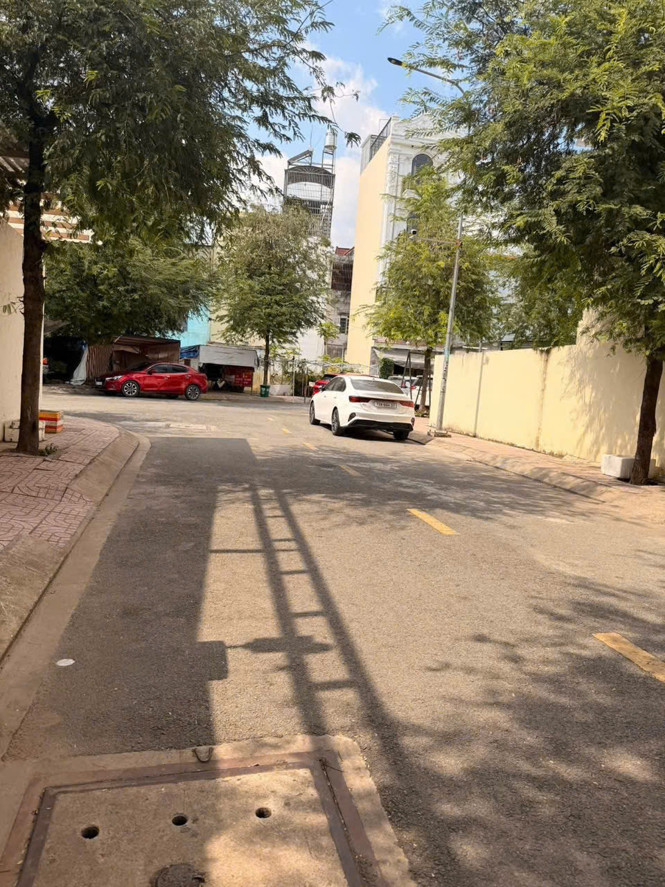 5 LÔ ĐẤT HUỲNH THỊ HAI – NGAY NGUYỄN ẢNH THỦ – ĐƯỜNG 9M GIÁ TỐT 15985803