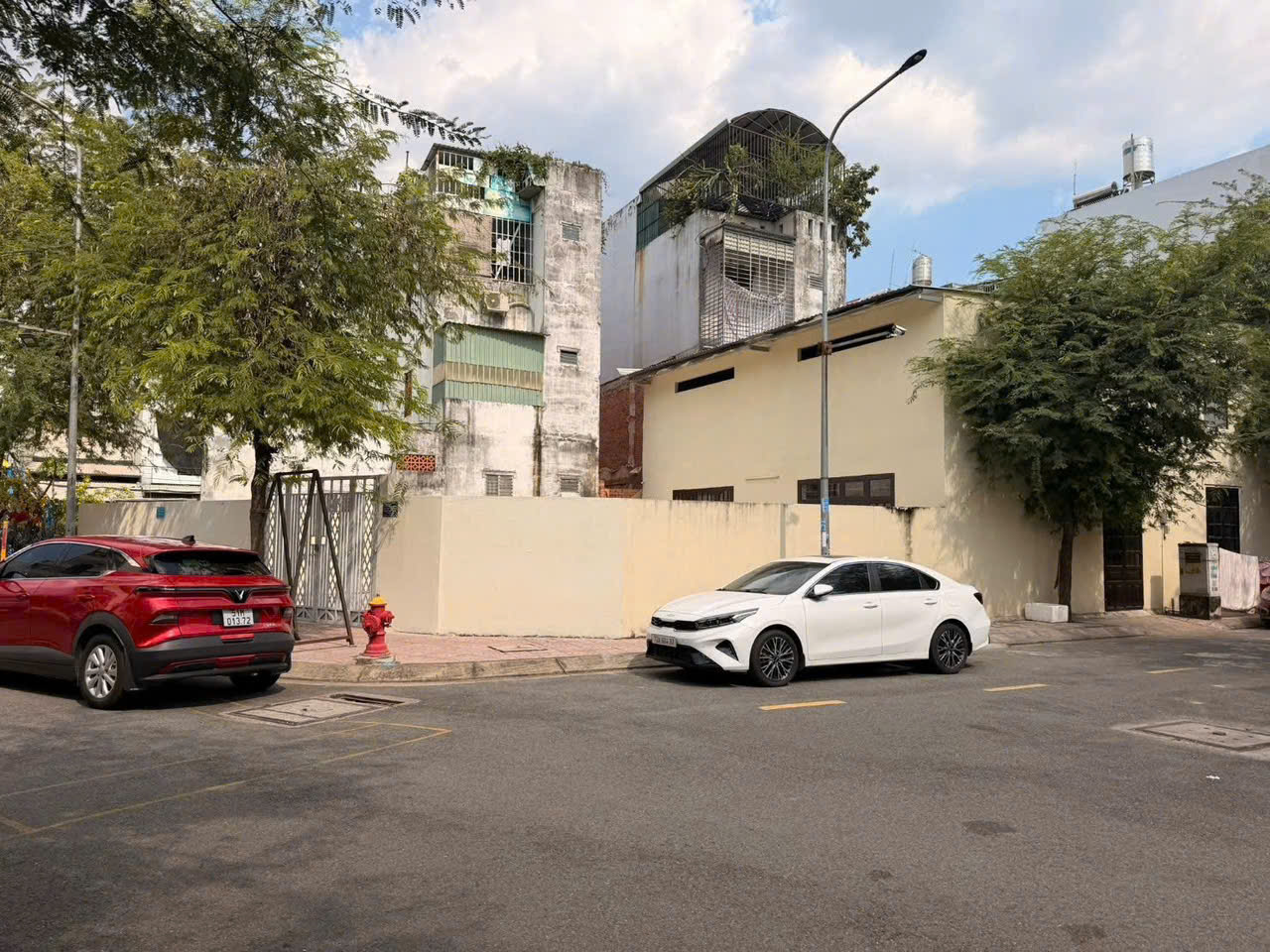 5 LÔ ĐẤT HUỲNH THỊ HAI – NGAY NGUYỄN ẢNH THỦ – ĐƯỜNG 9M GIÁ TỐT 15985803