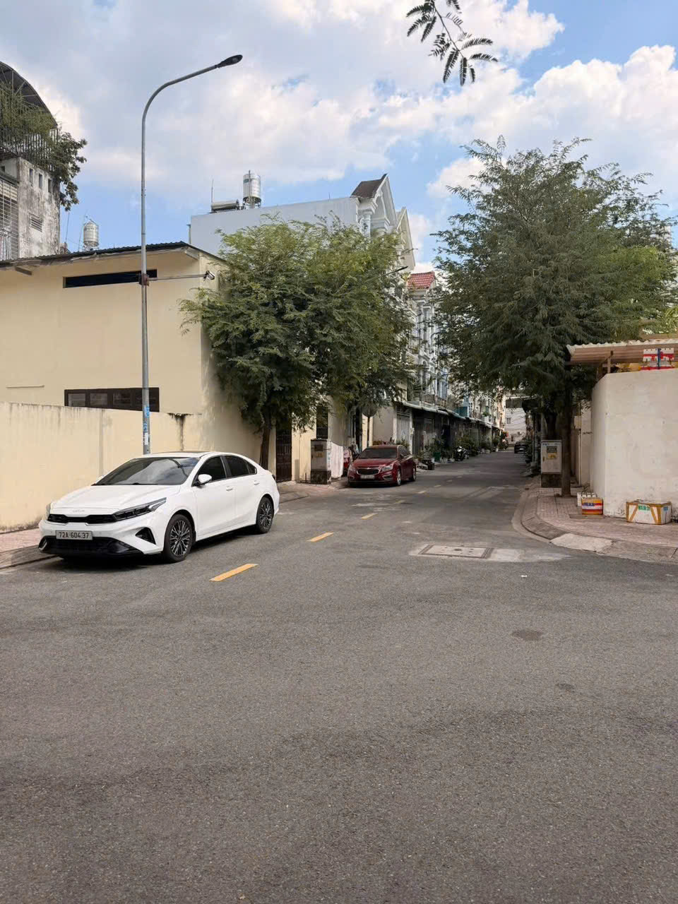 5 LÔ ĐẤT HUỲNH THỊ HAI – NGAY NGUYỄN ẢNH THỦ – ĐƯỜNG 9M GIÁ TỐT 15985803