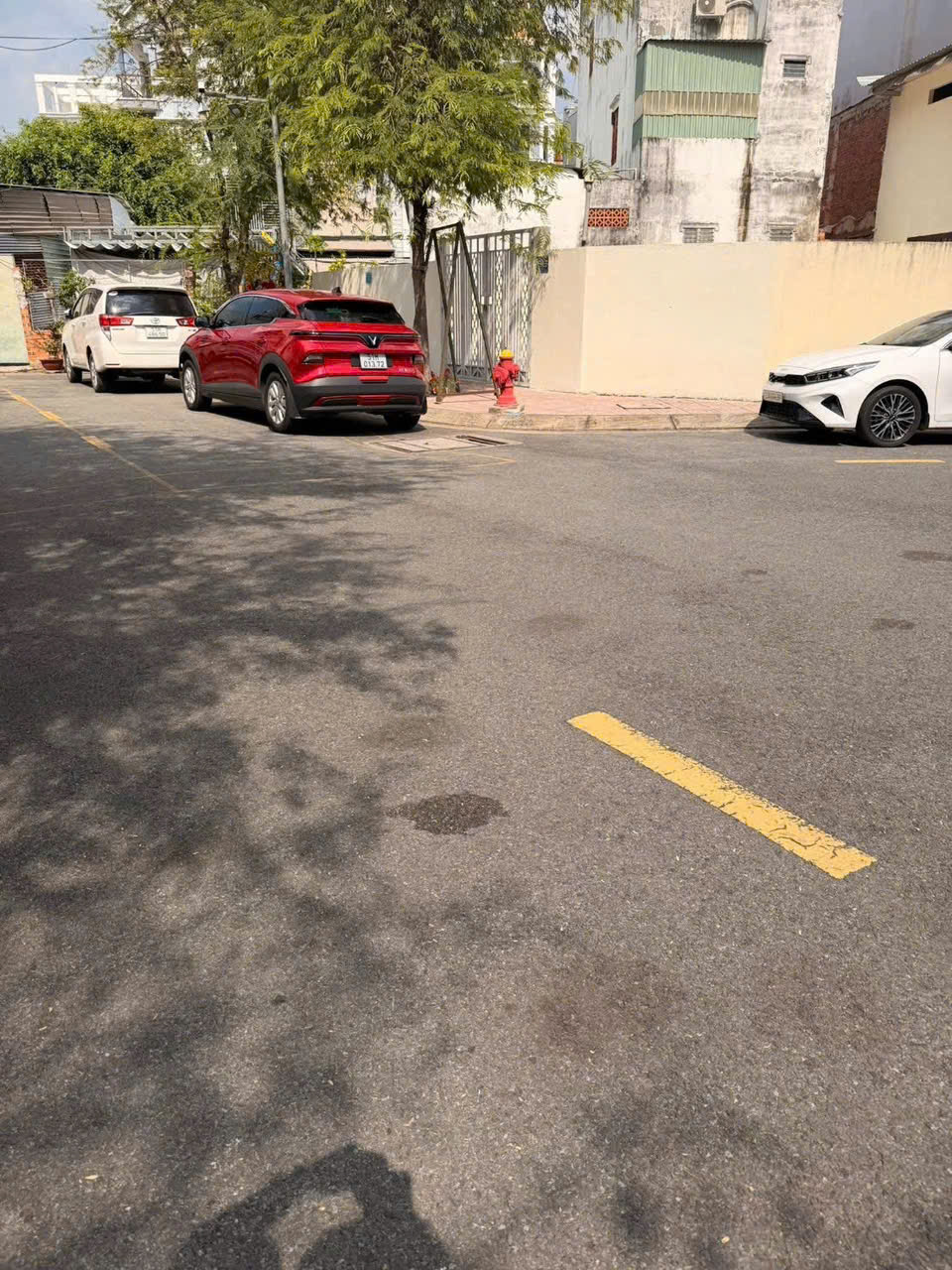 5 LÔ ĐẤT HUỲNH THỊ HAI – NGAY NGUYỄN ẢNH THỦ – ĐƯỜNG 9M GIÁ TỐT 15985804