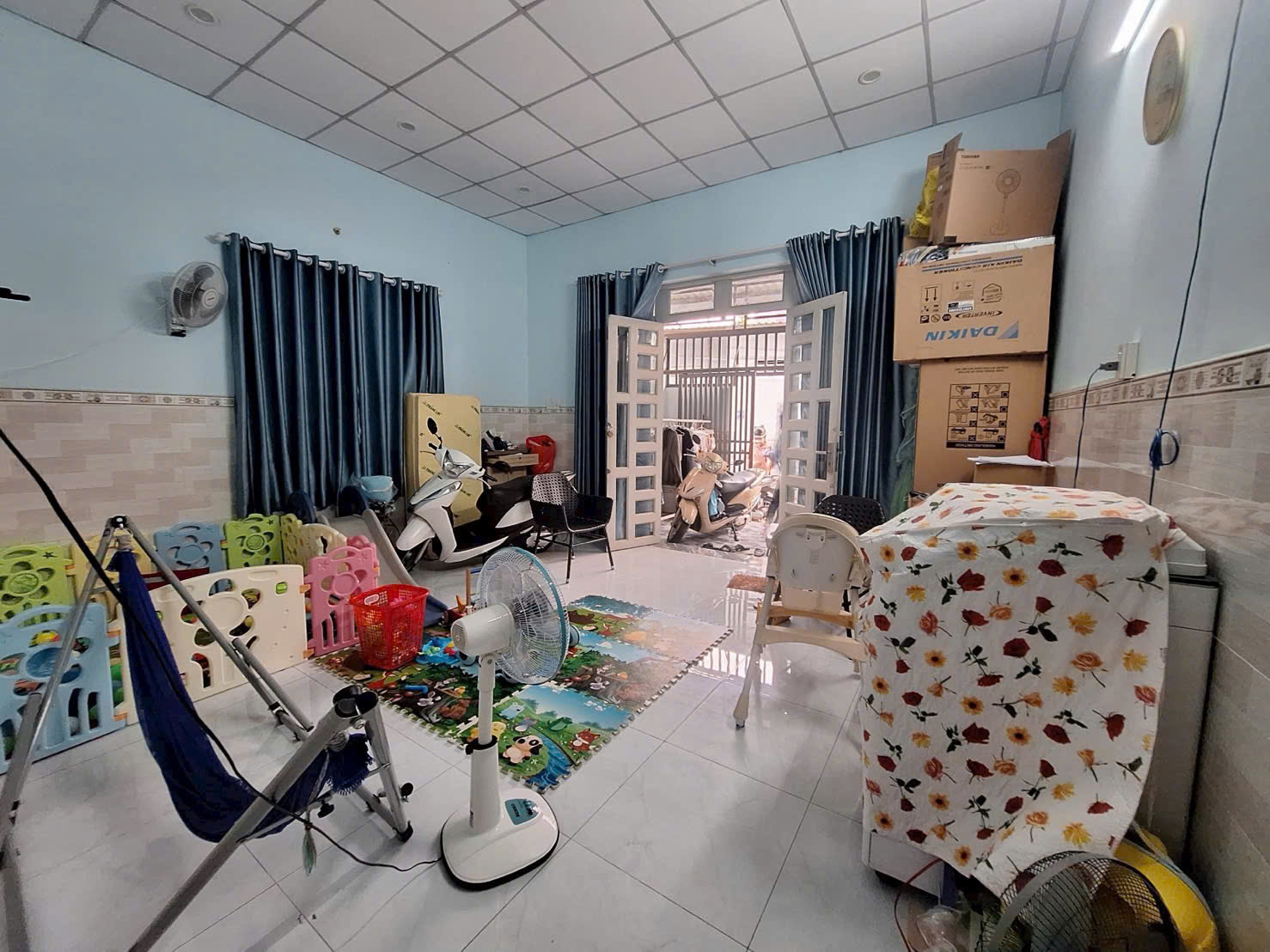 BÁN ĐẤT TẶNG NHÀ CẤP 4 – HẺM 700 QUỐC LỘ 13 – HIỆP BÌNH PHƯỚC, THỦ ĐỨC 15985808