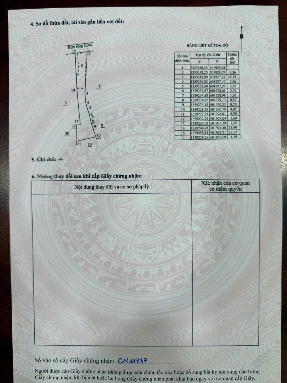 ĐẤT ĐẸP – GIÁ TỐT – CHÍNH CHỦ CẦN BÁN ĐẤT Đẹp Vĩnh Hải, Bắc Nha Trang, Khánh Hòa 15985810