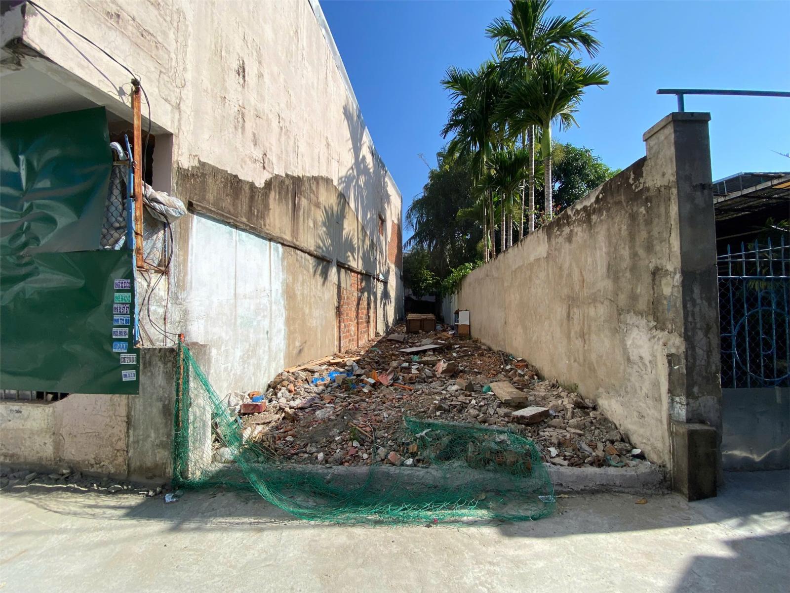 ĐẤT ĐẸP – GIÁ TỐT – CHÍNH CHỦ CẦN BÁN ĐẤT Đẹp Vĩnh Hải, Bắc Nha Trang, Khánh Hòa 15985810