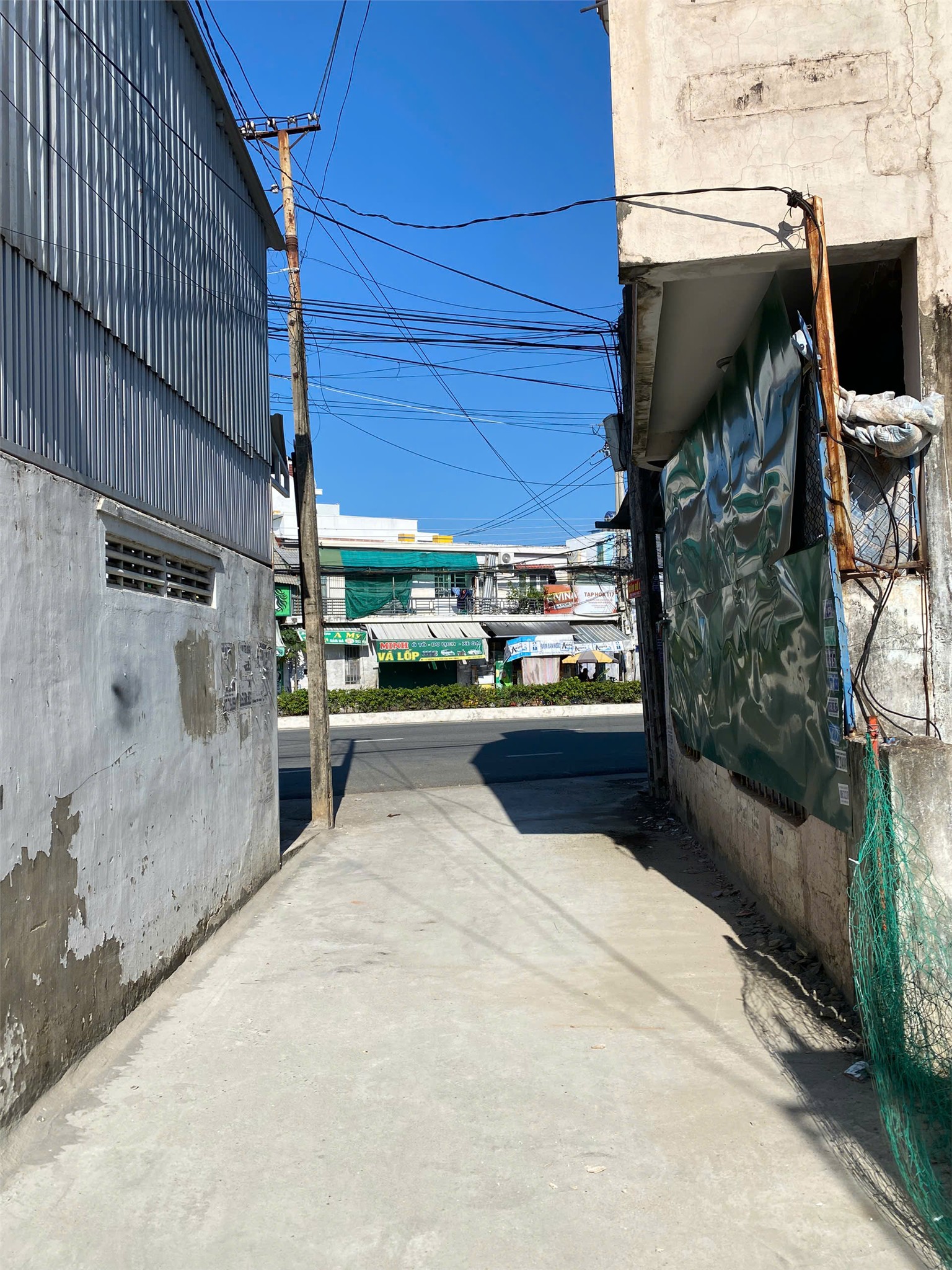 ĐẤT ĐẸP – GIÁ TỐT – CHÍNH CHỦ CẦN BÁN ĐẤT Đẹp Vĩnh Hải, Bắc Nha Trang, Khánh Hòa 15985810