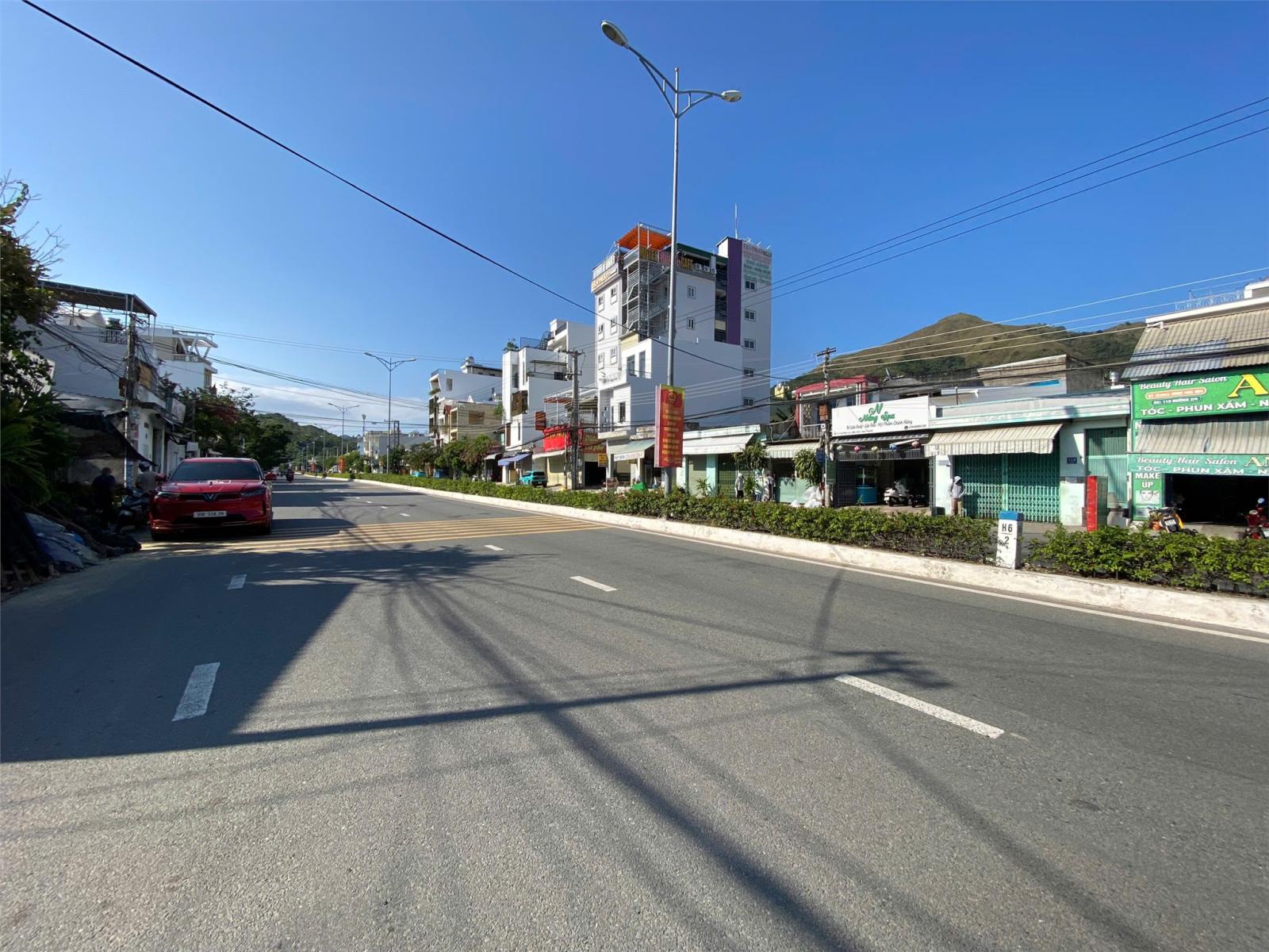 ĐẤT ĐẸP – GIÁ TỐT – CHÍNH CHỦ CẦN BÁN ĐẤT Đẹp Vĩnh Hải, Bắc Nha Trang, Khánh Hòa 15985810