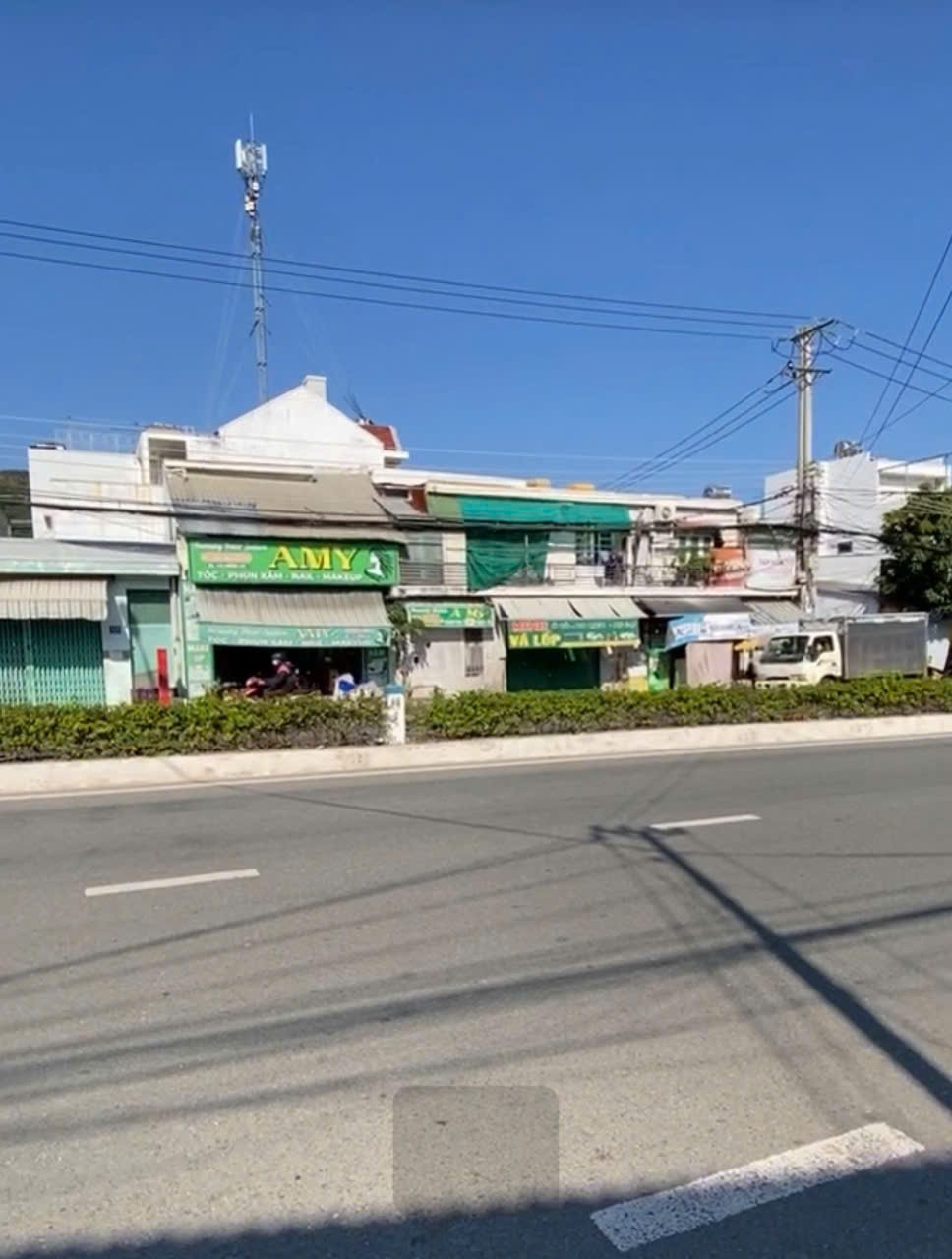 ĐẤT ĐẸP – GIÁ TỐT – CHÍNH CHỦ CẦN BÁN ĐẤT Đẹp Vĩnh Hải, Bắc Nha Trang, Khánh Hòa 15985810