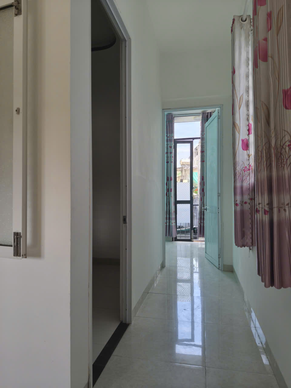 ♪  Góc Hai mặt Kiệt Phan Thanh cạnh Công Viên, 40.5m2, 2 mê đúc, thoáng, 3.5x tỷ 15985809