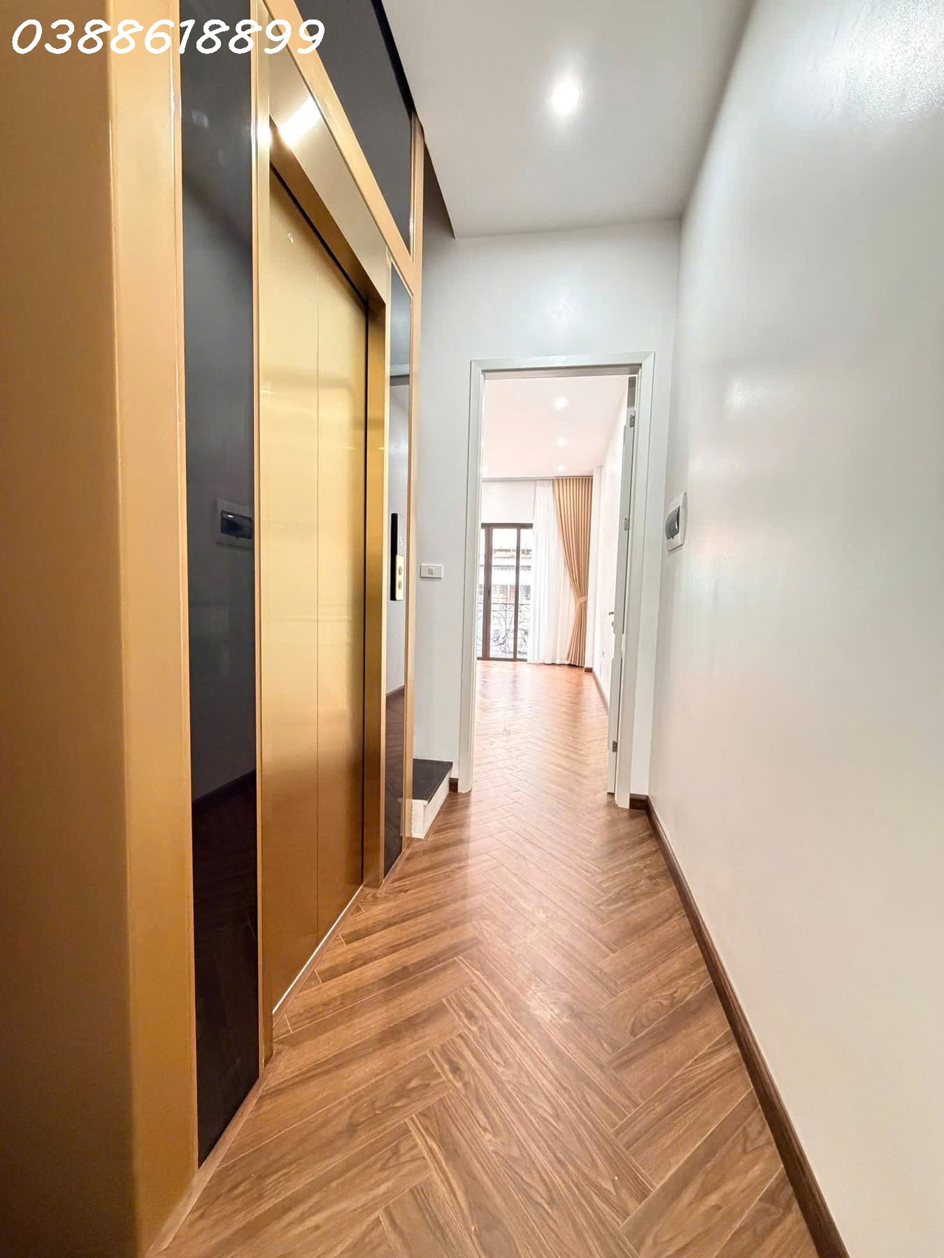 BÁN SIÊU PHẨM HOÀNG QUỐC VIỆT 55M x 6T – PHÂN LÔ – Ô TÔ TRÁNH – 6 TẦNG THANG MÁY 15985812