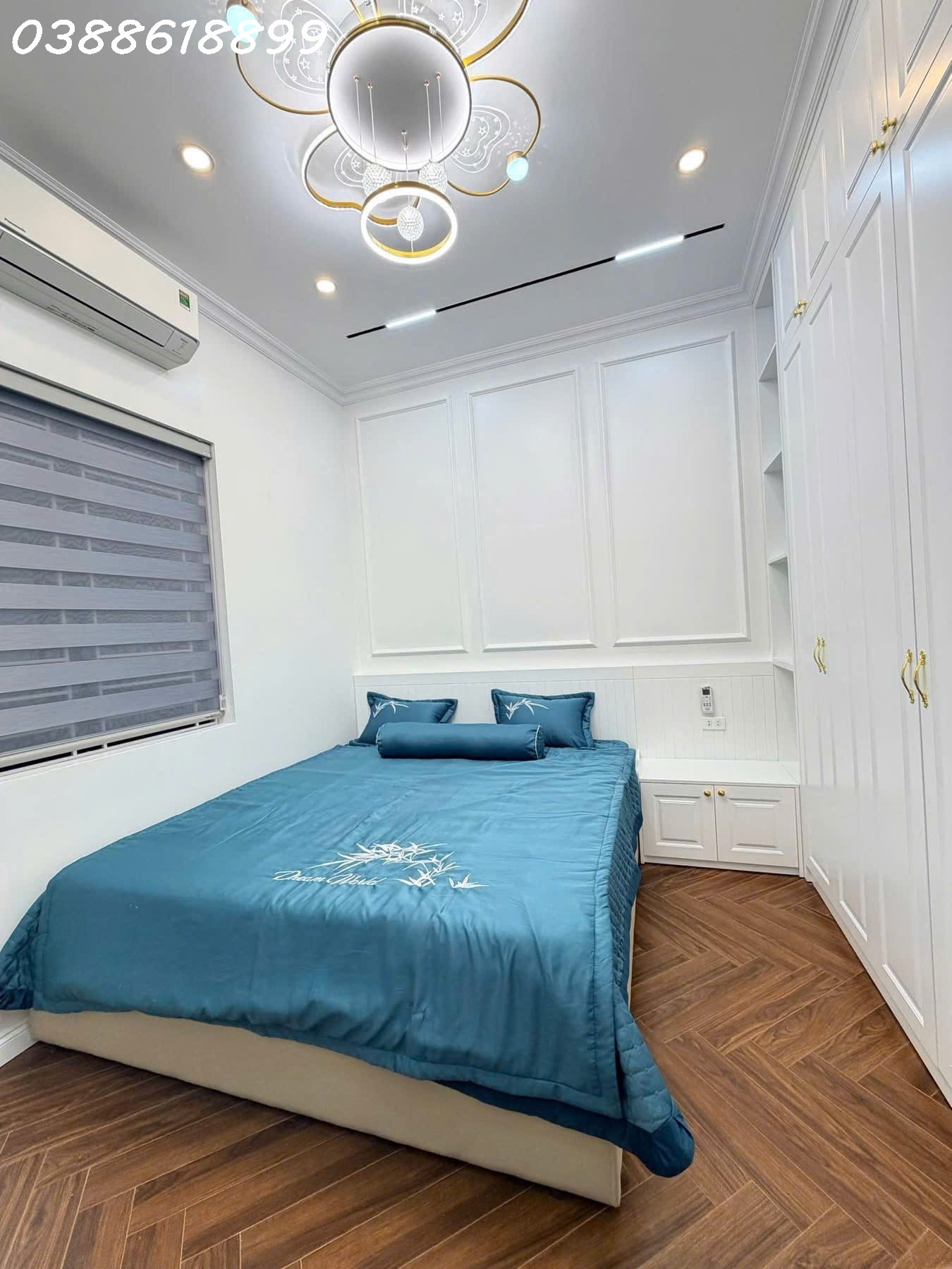 BÁN SIÊU PHẨM HOÀNG QUỐC VIỆT 55M x 6T – PHÂN LÔ – Ô TÔ TRÁNH – 6 TẦNG THANG MÁY 15985812