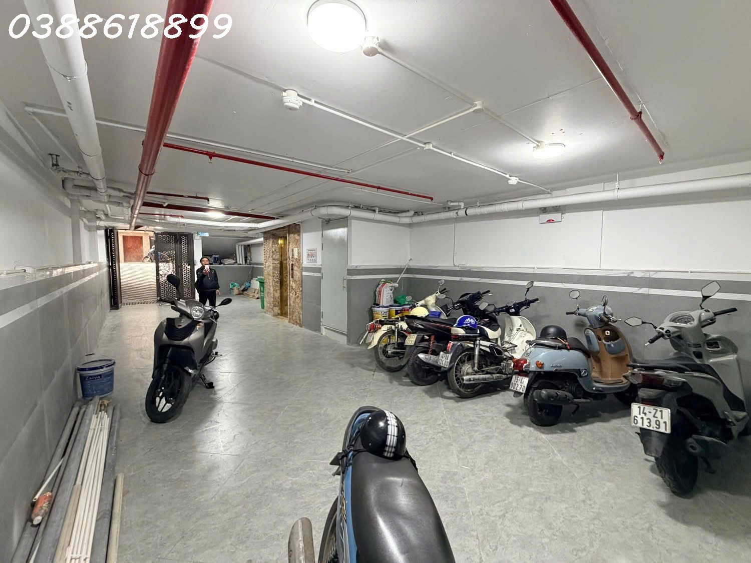 CĂN HỘ DỊCH VỤ CHÙA LÁNG 105Mx10T, MT 5,5M ĐẸP NHẤT KHU VỰC ĐỐNG ĐA - Ô TÔ - 2 MẶT NGÕ - DÒNG TIỀN 15985814