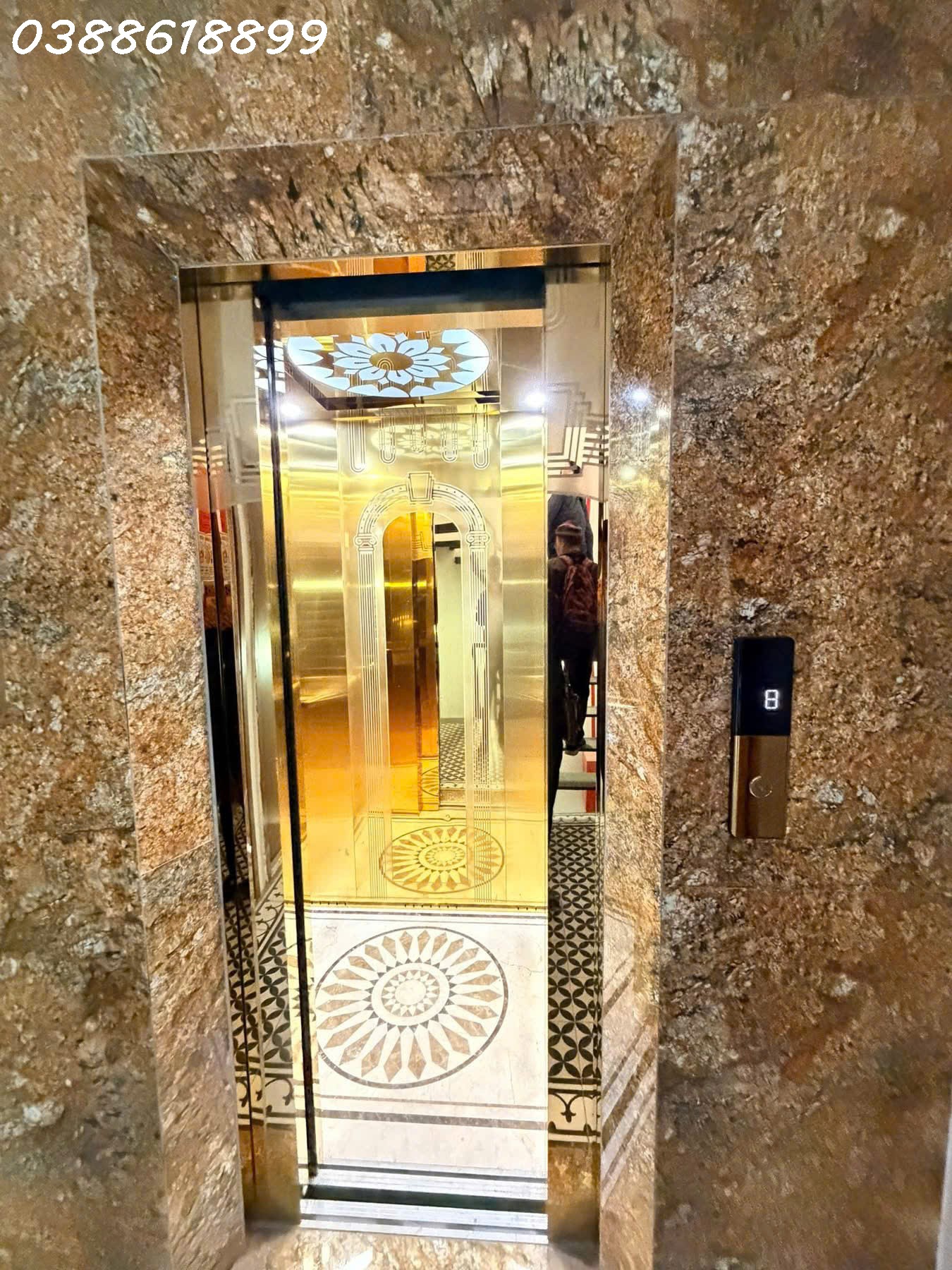 CĂN HỘ DỊCH VỤ CHÙA LÁNG 105Mx10T, MT 5,5M ĐẸP NHẤT KHU VỰC ĐỐNG ĐA - Ô TÔ - 2 MẶT NGÕ - DÒNG TIỀN 15985814