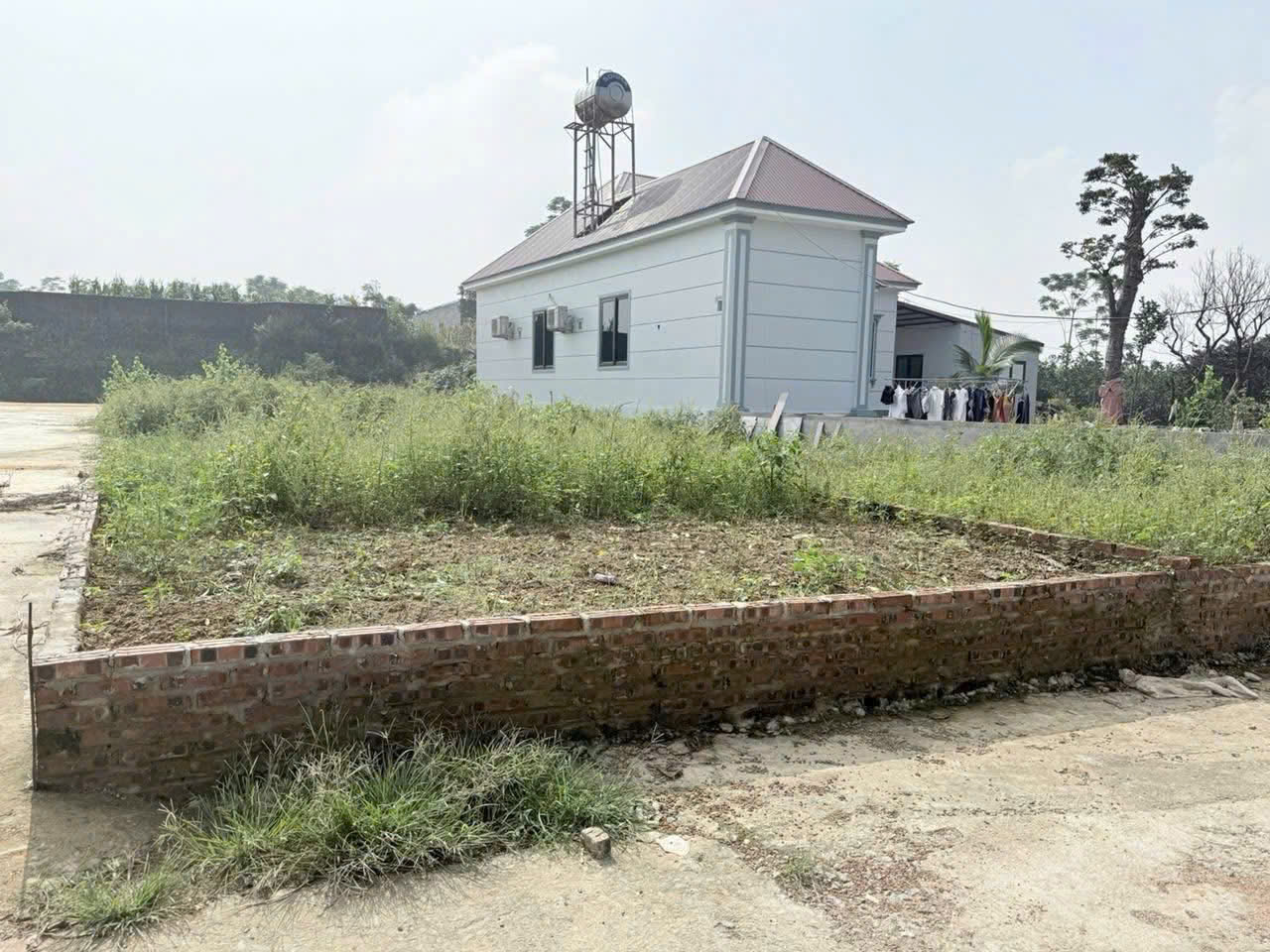 CHỈ LOANH QUANH 2 tỷ  - Sở hữu ngay lô đất trung tâm thôn Đông Hạ, Phú Cát - Tiện ích đầy đủ 15985816