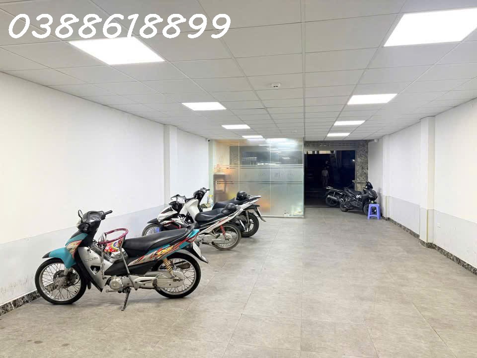 BÁN SIÊU PHẨM BẠCH MAI -  HAI BÀ TRƯNG- 136M x 9T, MT 5,6 M - PHÂN LÔ VỈA HÈ Ô TÔ TRÁNH-KINH DOANH 15985817