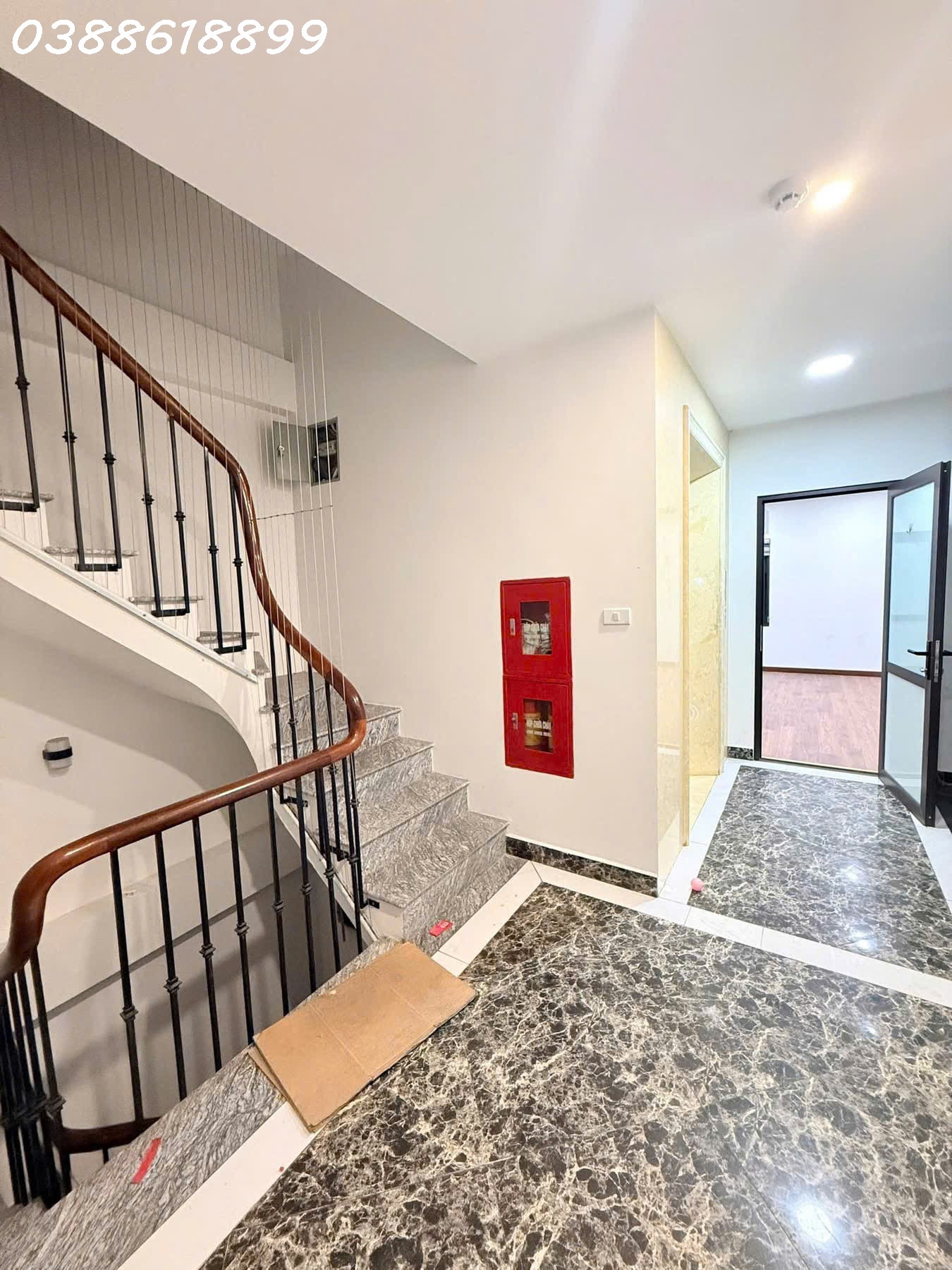 BÁN SIÊU PHẨM BẠCH MAI -  HAI BÀ TRƯNG- 136M x 9T, MT 5,6 M - PHÂN LÔ VỈA HÈ Ô TÔ TRÁNH-KINH DOANH 15985817