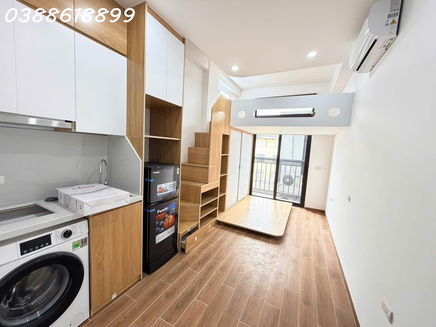 CĂN HỘ DỊCH VỤ CHÙA LÁNG 105Mx10T, MT 5,5M ĐẸP NHẤT KHU VỰC ĐỐNG ĐA - Ô TÔ - 2 MẶT NGÕ - DÒNG TIỀN 15985818