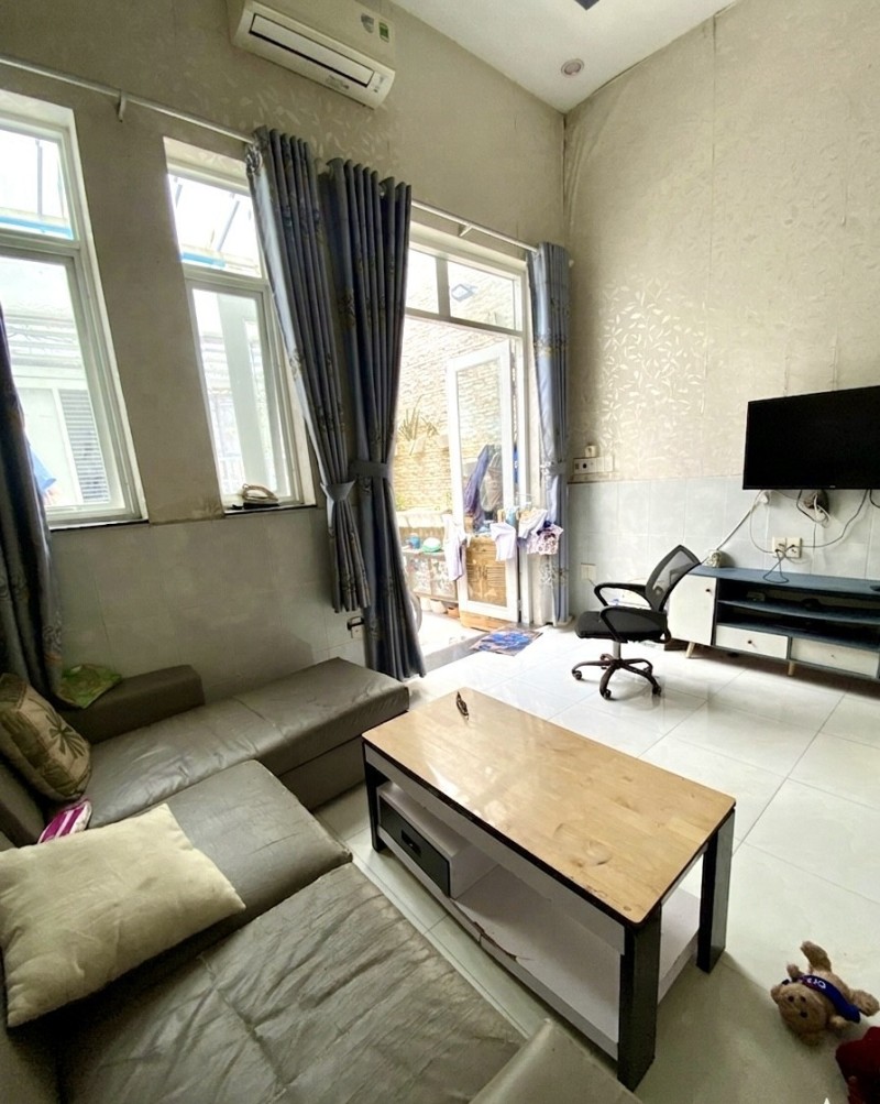 Bán nhà 2 tầng Trương Văn Hải Tăng Nhơn Phú B Thủ Đức - 53m2 - Sát Công viên đường sách - 4.9 Tỷ 15985820