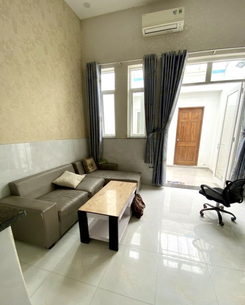 Bán nhà 2 tầng Trương Văn Hải Tăng Nhơn Phú B Thủ Đức - 53m2 - Sát Công viên đường sách - 4.9 Tỷ 15985820