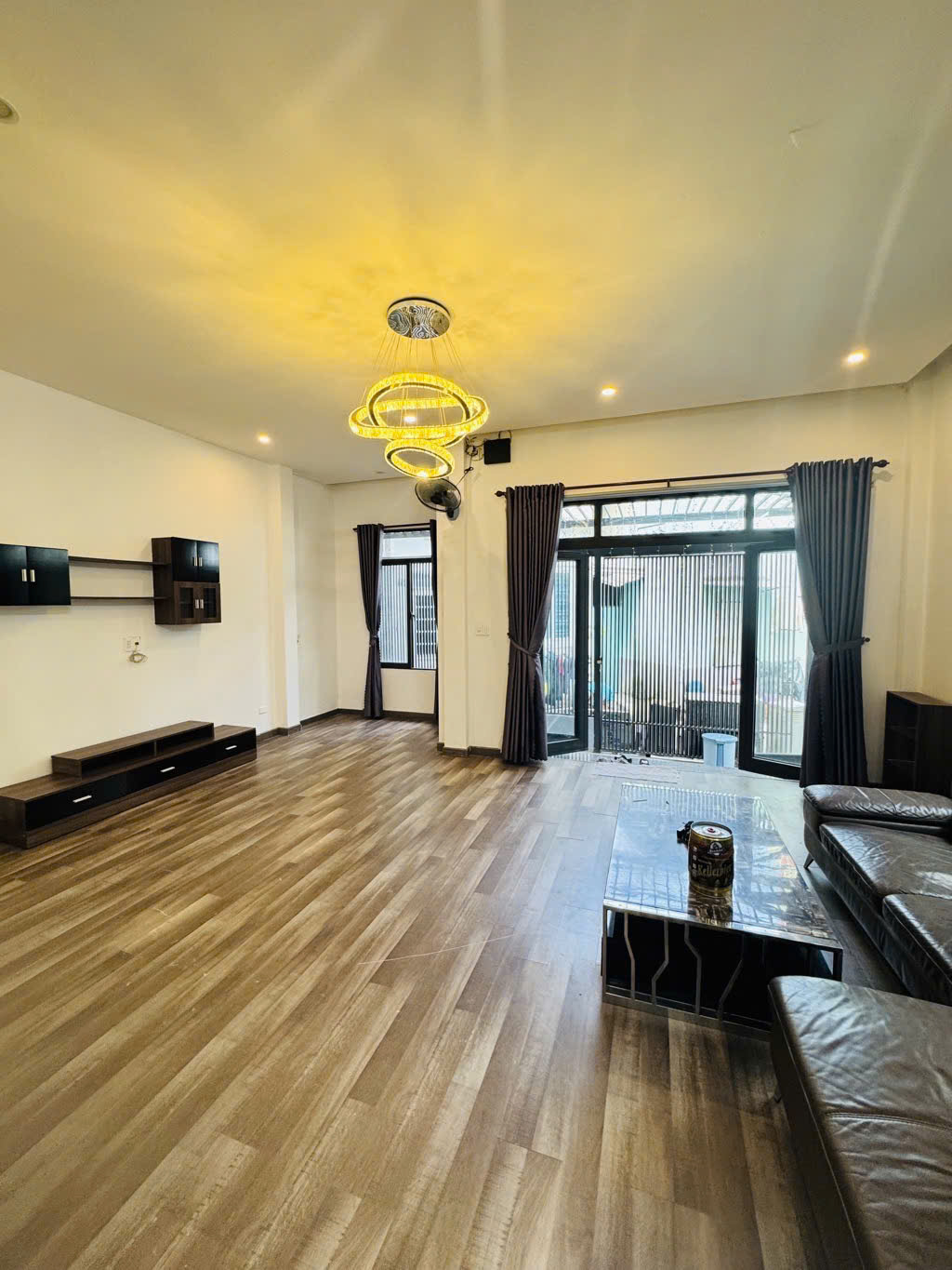 ♥ Nhà 2 mặt thoáng gần Ông Ích Khiêm ngay Big C, 95m2, ngang 7m, 2 tầng cực đẹp thoáng, 5.x tỷ 15985821